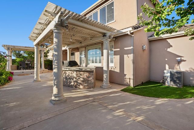 1553 Quiet Pond Lane, San Jose, CA 95138