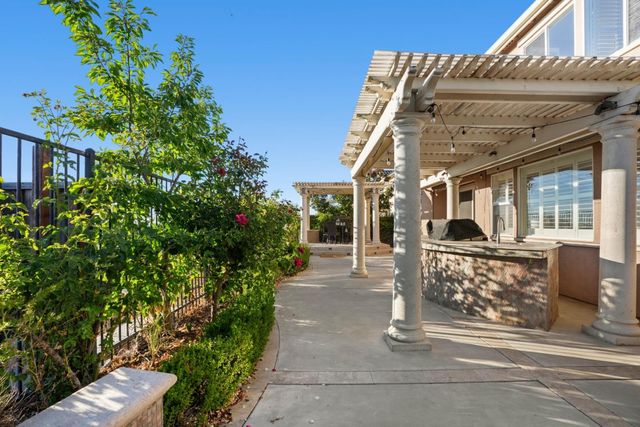 1553 Quiet Pond Lane, San Jose, CA 95138