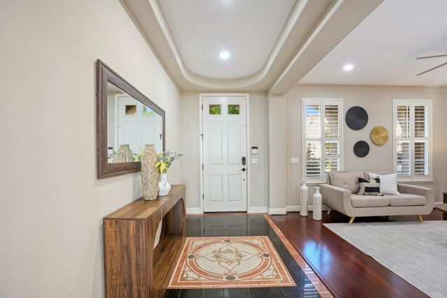 1553 Quiet Pond Lane, San Jose, CA 95138