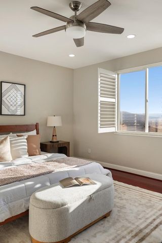 1553 Quiet Pond Lane, San Jose, CA 95138