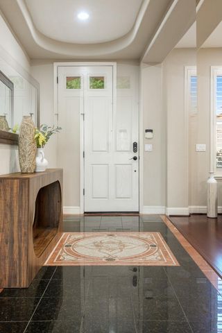 1553 Quiet Pond Lane, San Jose, CA 95138