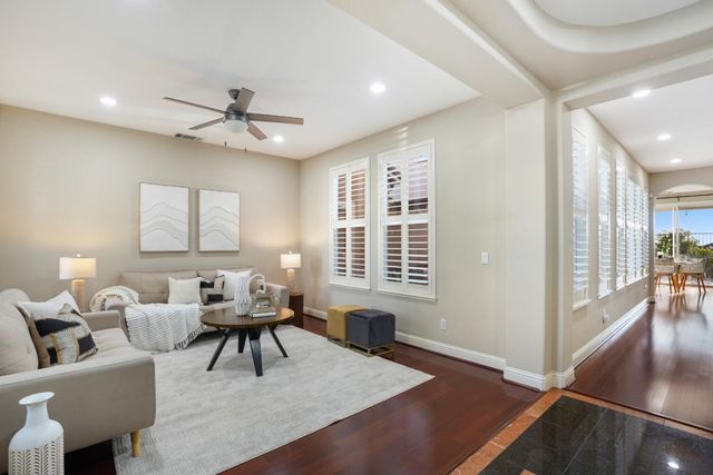 1553 Quiet Pond Lane, San Jose, CA 95138