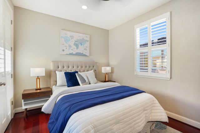 1553 Quiet Pond Lane, San Jose, CA 95138