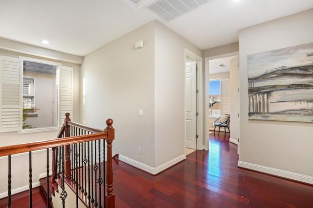 1553 Quiet Pond Lane, San Jose, CA 95138
