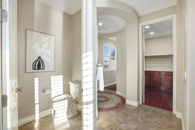 1553 Quiet Pond Lane, San Jose, CA 95138