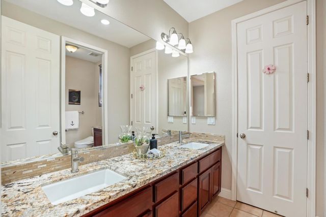 1553 Quiet Pond Lane, San Jose, CA 95138