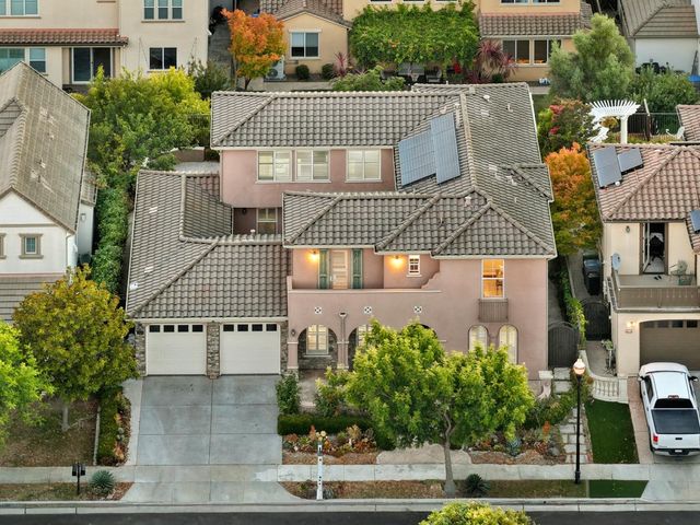 1553 Quiet Pond Lane, San Jose, CA 95138