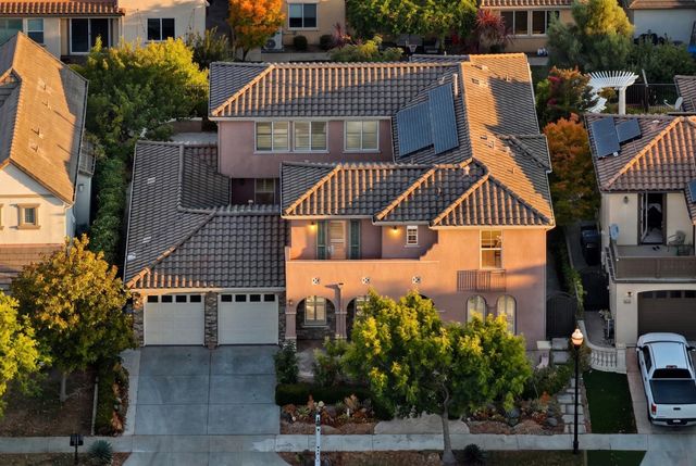 1553 Quiet Pond Lane, San Jose, CA 95138
