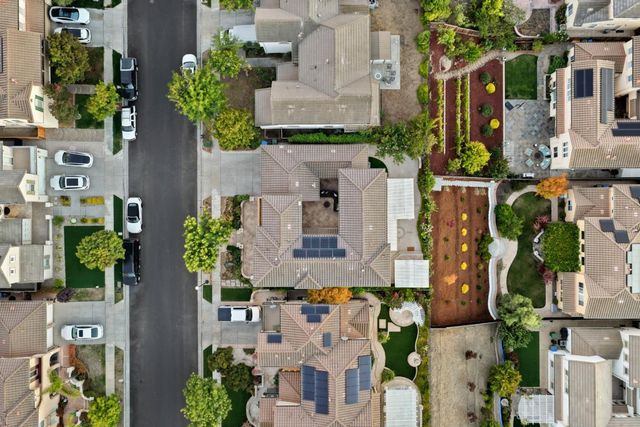 1553 Quiet Pond Lane, San Jose, CA 95138