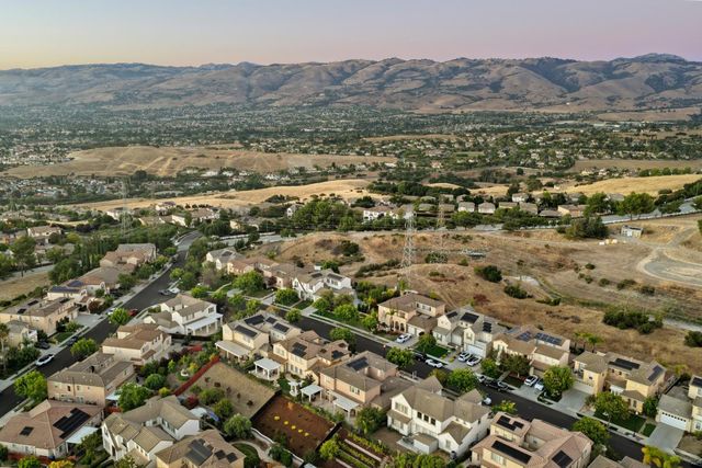 1553 Quiet Pond Lane, San Jose, CA 95138