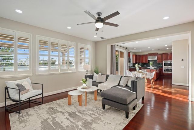 1553 Quiet Pond Lane, San Jose, CA 95138