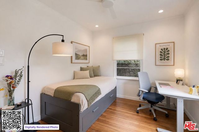 4365 Elenda Street, Culver City, CA 90230