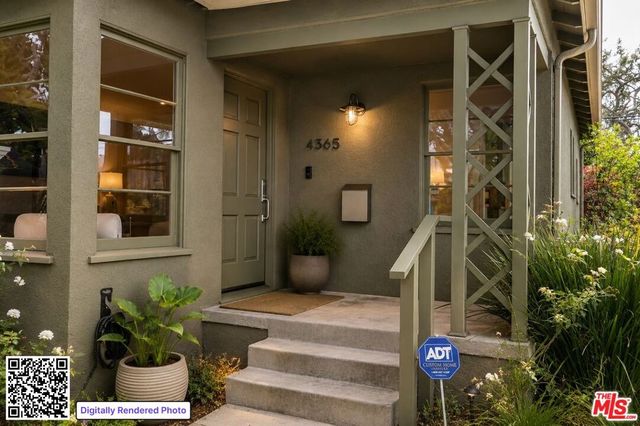 4365 Elenda Street, Culver City, CA 90230