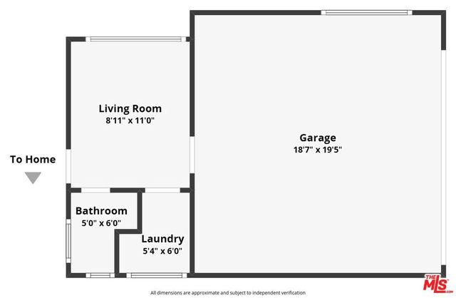 4365 Elenda Street, Culver City, CA 90230