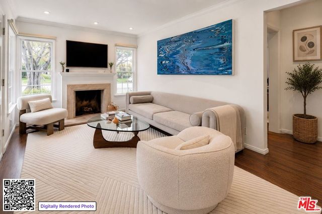 4365 Elenda Street, Culver City, CA 90230