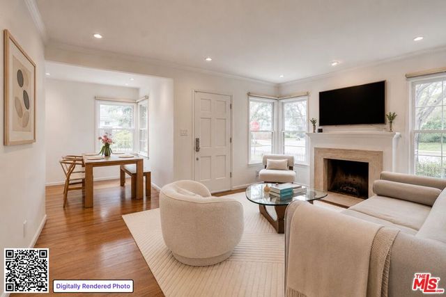 4365 Elenda Street, Culver City, CA 90230