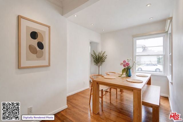4365 Elenda Street, Culver City, CA 90230