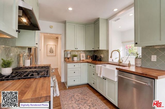 4365 Elenda Street, Culver City, CA 90230