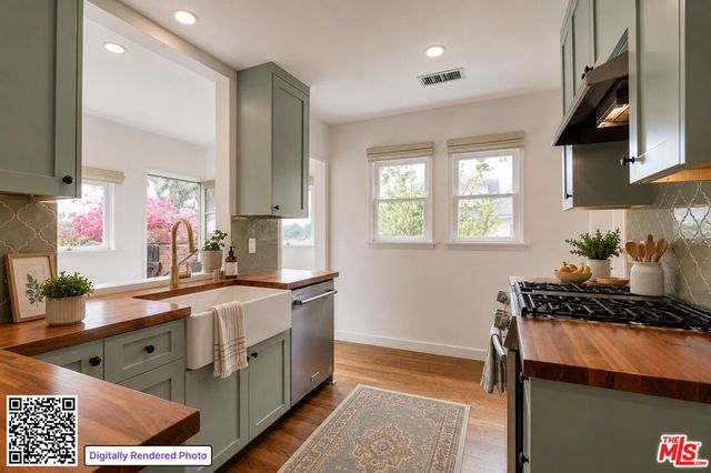 4365 Elenda Street, Culver City, CA 90230