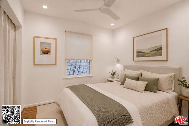 4365 Elenda Street, Culver City, CA 90230