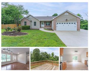10204 S Ridge Drive, Potosi, MO 63664
