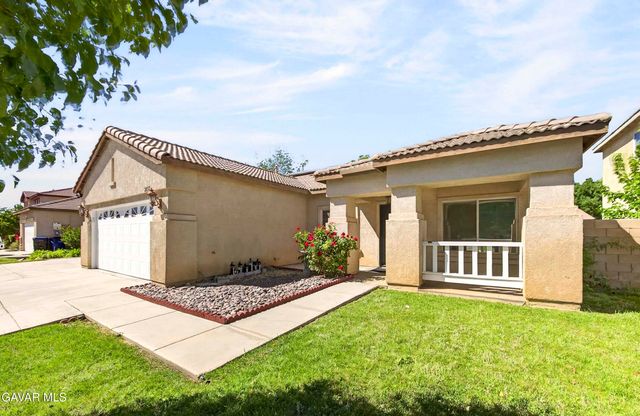 2037 Avenue H-6, Lancaster, CA 93536