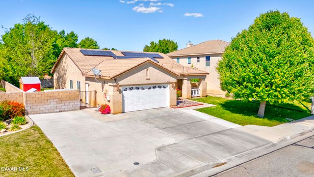 2037 Avenue H-6, Lancaster, CA 93536