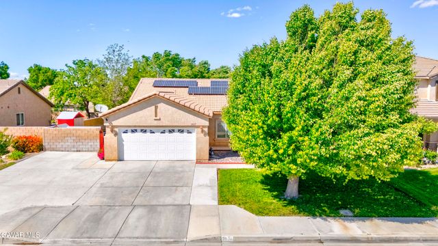 2037 Avenue H-6, Lancaster, CA 93536