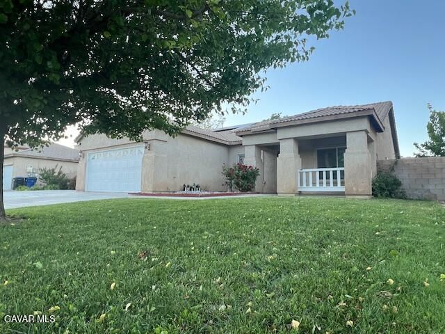 2037 Avenue H-6, Lancaster, CA 93536