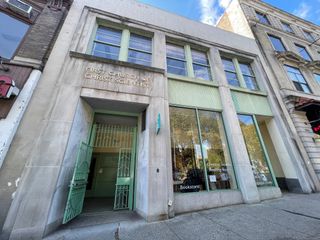 950 Chapel Street, New Haven, CT 06510