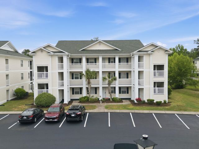510 White River Dr Unit 24B, Myrtle Beach, SC 29579