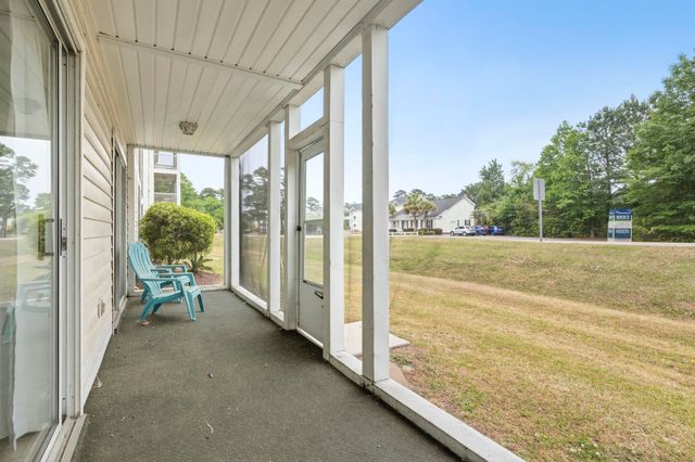 510 White River Dr Unit 24B, Myrtle Beach, SC 29579