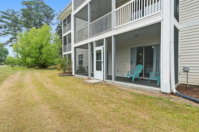 510 White River Dr Unit 24B, Myrtle Beach, SC 29579