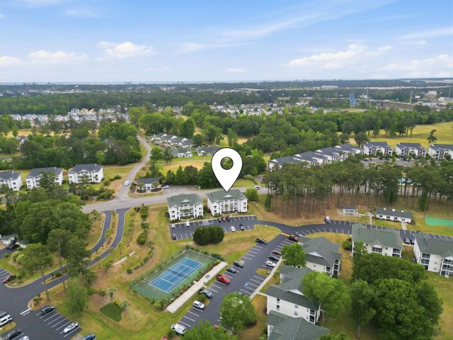 510 White River Dr Unit 24B, Myrtle Beach, SC 29579