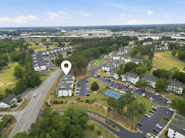 510 White River Dr Unit 24B, Myrtle Beach, SC 29579