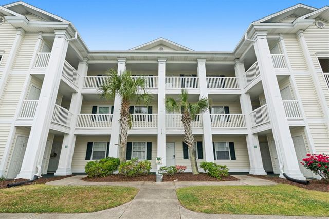 510 White River Dr Unit 24B, Myrtle Beach, SC 29579