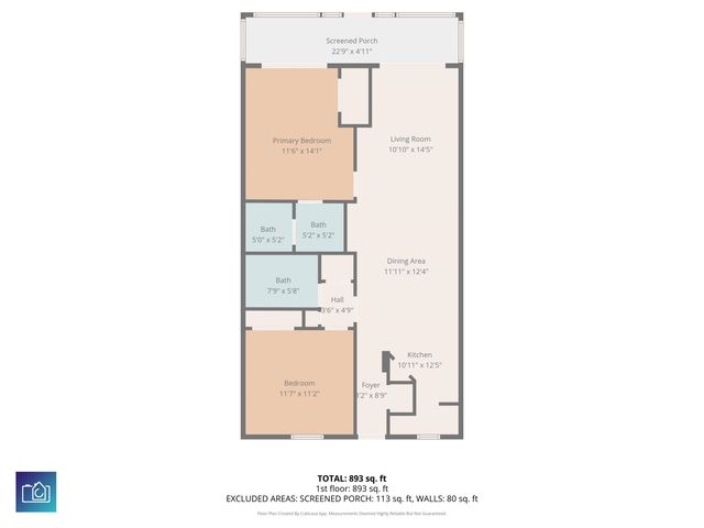 510 White River Dr Unit 24B, Myrtle Beach, SC 29579