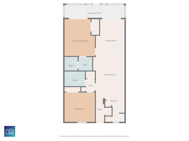 510 White River Dr Unit 24B, Myrtle Beach, SC 29579