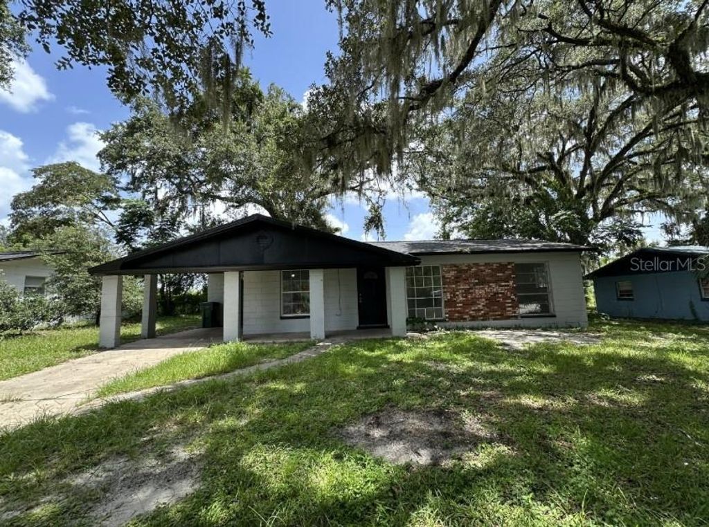 2209 NW 24TH ROAD, Ocala, FL 34475
