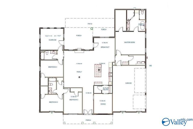 Davenport - A Newby Chapel Road, Athens, AL 35613