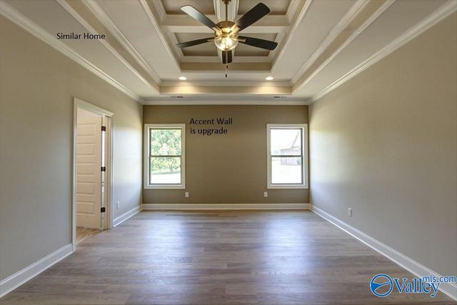 Davenport - A Newby Chapel Road, Athens, AL 35613