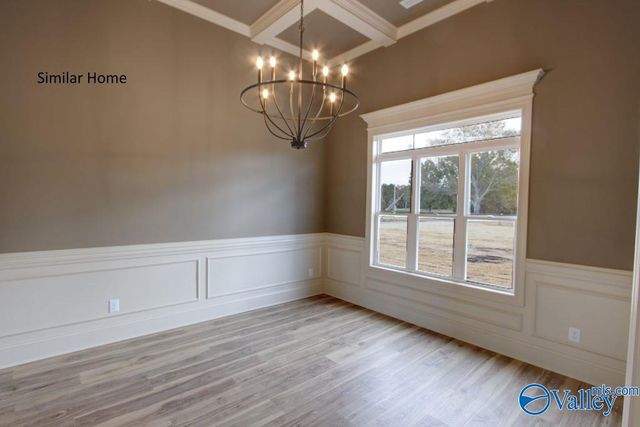 Davenport - A Newby Chapel Road, Athens, AL 35613