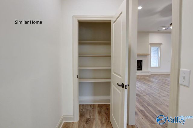 Davenport - A Newby Chapel Road, Athens, AL 35613