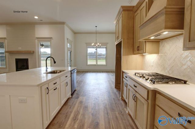 Davenport - A Newby Chapel Road, Athens, AL 35613