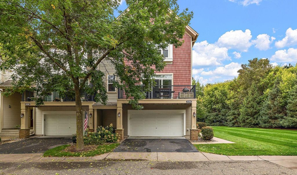 3580 Hazel Trail D, Woodbury, MN 55129 — photo 2