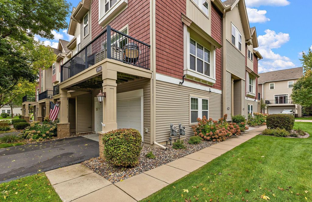 3580 Hazel Trail D, Woodbury, MN 55129 — photo 3