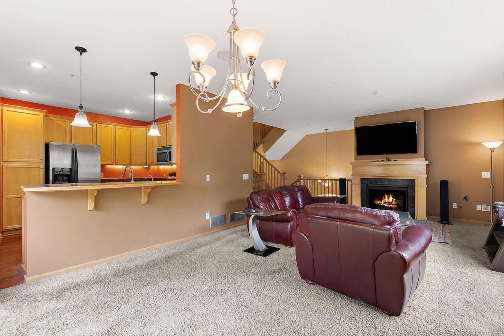 3580 Hazel Trail D, Woodbury, MN 55129 — photo 5