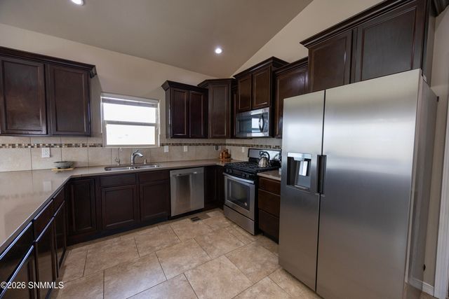 2993 Escenico Court, Las Cruces, NM 88012