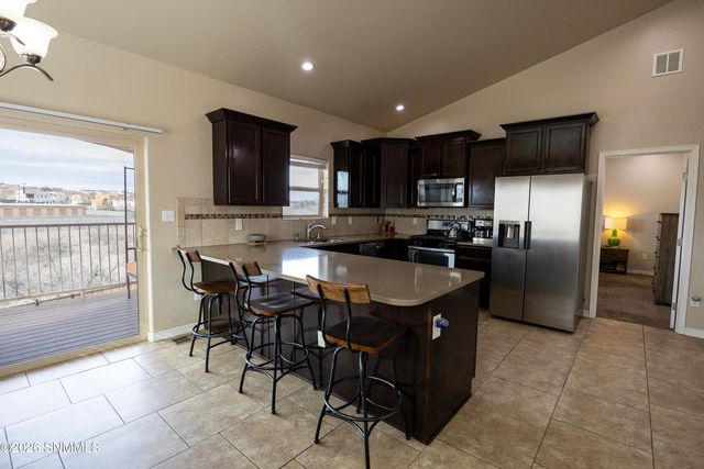 2993 Escenico Court, Las Cruces, NM 88012