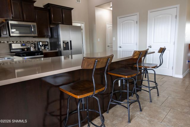 2993 Escenico Court, Las Cruces, NM 88012